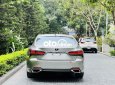 Lexus LS 500 2020 - Màu bạc, nhập khẩu