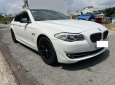 BMW 523i 0 2011 - Máy 2.5L nhập Đức