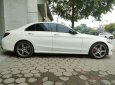 Mercedes-Benz C 250 2016 - Màu trắng, giá cực tốt