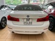 BMW 530i 2018 - Xe màu trắng