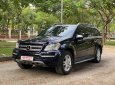 Mercedes-Benz GL 350 2009 - Buletec máy dầu sản xuất 2009 cần bán