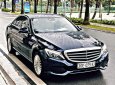 Mercedes-Benz C 250 2016 - Màu xanh lam