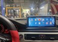 BMW 320i 2011 - Cam kết không đâm đụng, ngập nước - Xe chính chủ, gầm bệ chắc chắn - Đã độ màn hình, loa, camera lùi