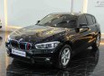 BMW 118i 2015 - Màu đen, giá cực tốt