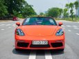 Porsche 718 2017 - Xe nhập khẩu