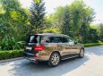 Mercedes-Benz GLS 400 2017 - Màu nâu, nhập khẩu