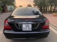 Mercedes-Benz E280 2006 - Màu đen, giá hữu nghị