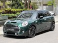 Mini Cooper S 2015 - Màu xanh lục, nhập khẩu