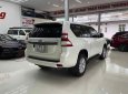 Toyota Land Cruiser Prado 2016 - Xe chính chủ