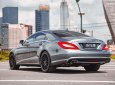 Mercedes-Benz CLS 350 2013 - Màu xám, xe nhập