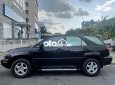 Lexus RX 330 2003 - Màu đen giá cạnh tranh