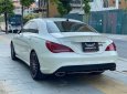 Mercedes-Benz CLA 250 2013 - Màu trắng