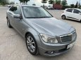 Mercedes-Benz C 250 2010 - Màu xám, xe nhập đẹp như mới giá ưu đãi