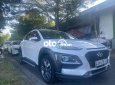 Hyundai Kona 2019 - Xe màu trắng