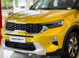 Kia Sonet 2022 - Chỉ 499 triệu