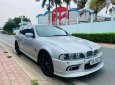 BMW 525i 2004 - Xe gia đình sử dụng đang hoạt động bình thường