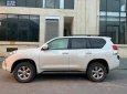 Toyota Land Cruiser Prado 2010 - Màu trắng, xe nhập, giá chỉ 963 triệu