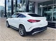 Mercedes-Benz GLE 53 2021 - SUV Coupe sành điệu Mercedes-amg gle53 model 2022 - bank hỗ trợ 80% - liên hệ ngay