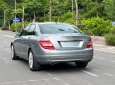 Mercedes-Benz C 230 2009 - Màu bạc giá cạnh tranh