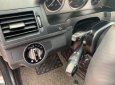 Mercedes-Benz C 230 2008 - Màu đen, giá ưu đãi