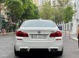 BMW 520i 2017 - Bank hỗ trợ 75%