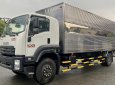 Isuzu 0 2022 - Isuzu thùng dài 9.6 mét FVR900