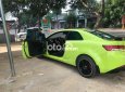 Kia Cerato Koup 2009 - Màu xanh lam, xe nhập