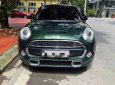 Mini Cooper S 2015 - Màu xanh lam, nhập khẩu