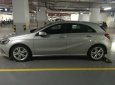 Mercedes-Benz A200 2017 - Nhập Đức 100% bạc, nội thất màu đen, xe đăng ký 2017