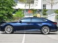 Lexus LS 500 2018 - Màu xanh lam, xe nhập số tự động