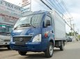 Tata Super ACE 2022 - Động cơ diesel nhập khẩu - Tải trọng 990kg - Khuyến mại 50% thuế trước bạ