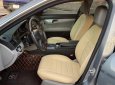 Mercedes-Benz C 230 2008 - Tư nhân chính chủ biển Hà Nội, công chức sử dụng