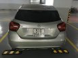 Mercedes-Benz A200 2017 - Nhập Đức 100% bạc, nội thất màu đen, xe đăng ký 2017