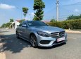 Mercedes-Benz C 250 2015 - Màu bạc