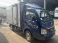 Tata Super ACE 2022 - Động cơ diesel nhập khẩu - Tải trọng 990kg - Khuyến mại 50% thuế trước bạ