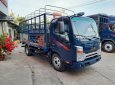 JAC N350S 2022 - Bán xe 3.5 tấn thùng bạt 4.3m khuyến mãi đến 18 triệu