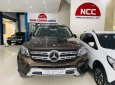 Mercedes-Benz GLS 400 2017 - Màu nâu, nhập khẩu