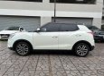 Ssangyong TiVoLi 2017 - Nhập khẩu nguyên chiếc