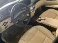 Mercedes-Benz S350 2010 - Màu đen, xe nhập