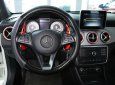 Mercedes-Benz CLA 200 2015 - Xe màu trắng