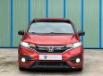 Honda Jazz Rs 2018 - -- Honda jazz RS 1.5 AT màu đỏ biển HCM . Sản xuất 2018   