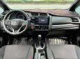 Honda Jazz Rs 2018 - -- Honda jazz RS 1.5 AT màu đỏ biển HCM . Sản xuất 2018   