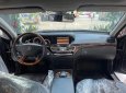Mercedes-Benz S350 2007 - Xe màu đen, giá cực tốt
