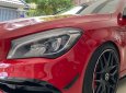 Mercedes-Benz CLA 45 AMG 2014 - Xe có hồ sơ chính chủ - Xe mới 95%