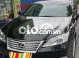 Lexus ES 350 2012 - Màu đen