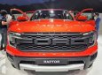 Ford Ranger Raptor 2022 - Liên hệ đặt cọc ngay hôm nay