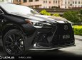 Lexus NX 350 2022 - [Lexus Thăng Long] Giao xe sớm, bảo hành bảo dưỡng miễn phí 3 năm chính hãng