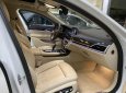 BMW 730Li 2021 - Màu trắng, nhập khẩu nguyên chiếc