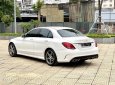 Mercedes-Benz C 250 2015 - Màu trắng