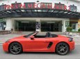 Porsche 718 2017 - Xe siêu mới